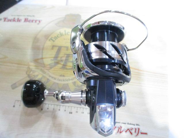 21ツインパワーSW 6000XG