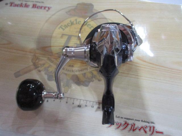 21ツインパワーSW 6000XG