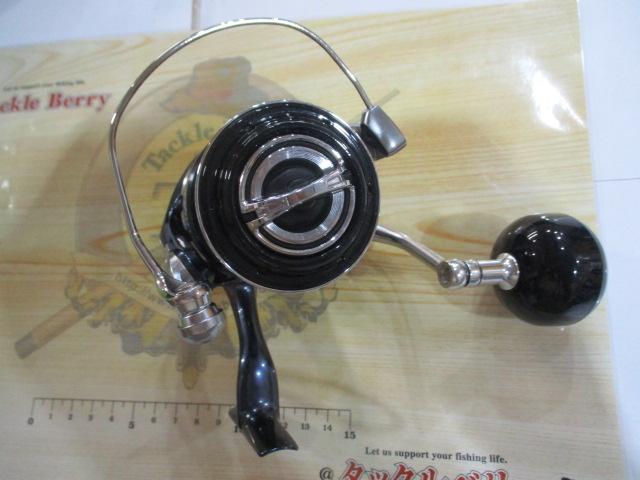 21ツインパワーSW 6000XG