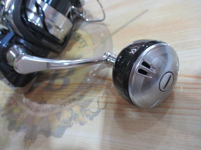 21ツインパワーSW 6000XG