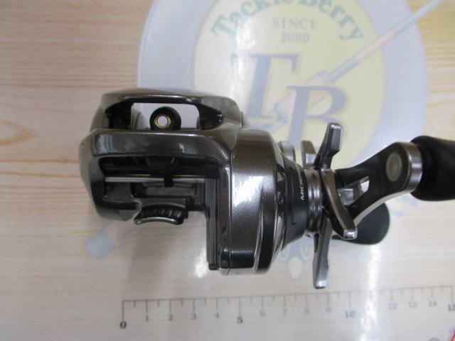 23メタニウム 101XG