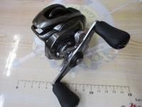 23メタニウム 101XG