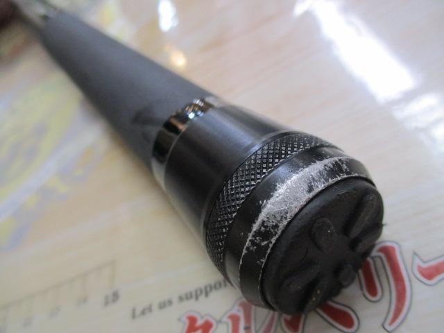 プロステージスピードISO 遠投4-530