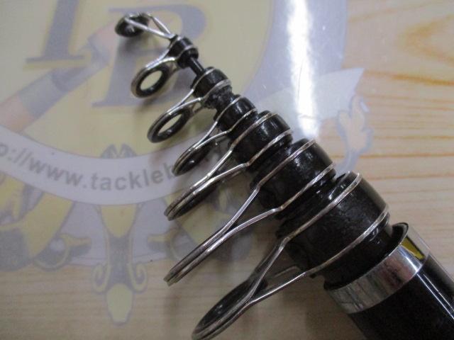 プロステージスピードISO 遠投4-530