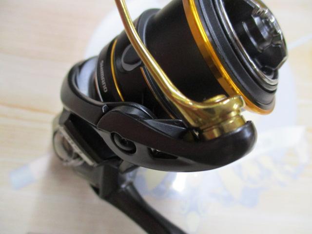 21ソアレXR C2000SSHG