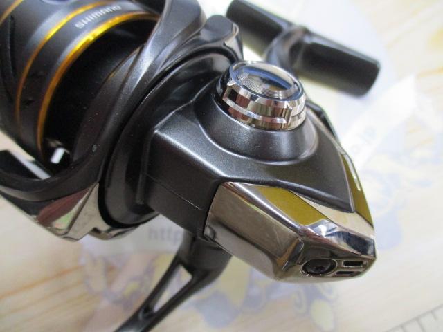 21ソアレXR C2000SSHG