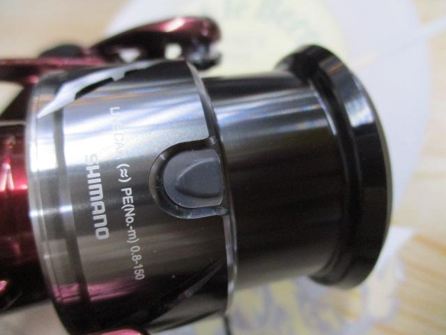 23セフィアSS C3000SDH