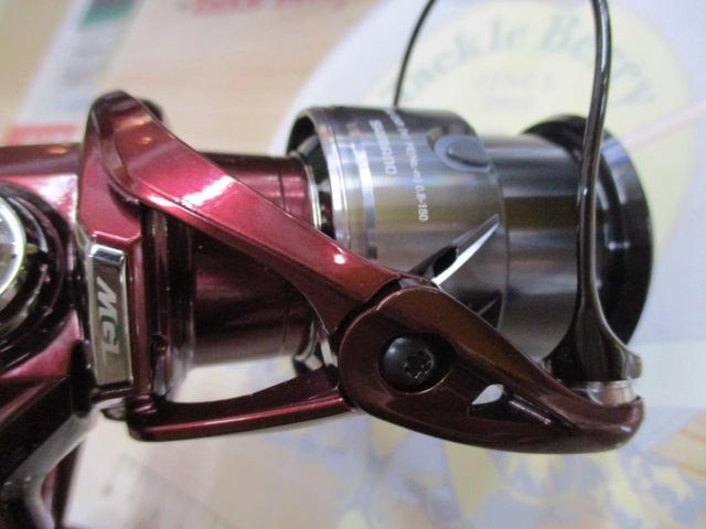 23セフィアSS C3000SDH