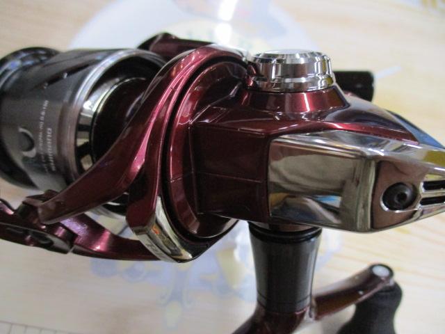 23セフィアSS C3000SDH