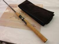 デストロイヤー F2-64XS(HT800)マットブラックブランクス