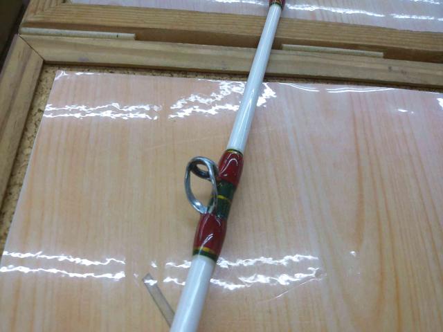 ゴクスペシャル 20-60lb 220