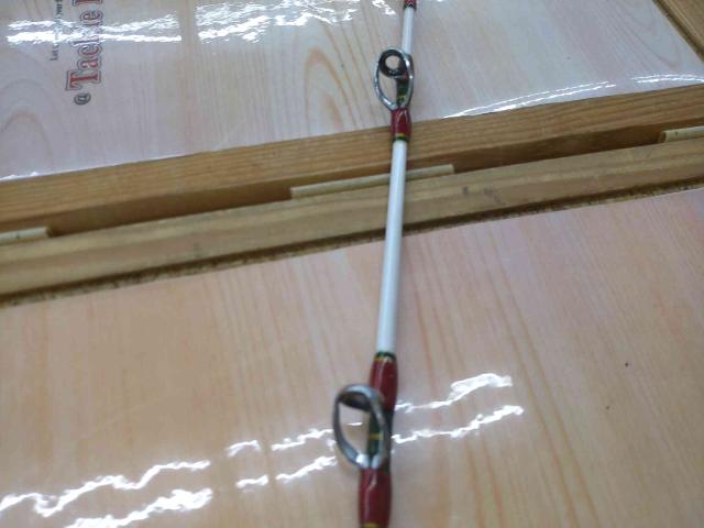 ゴクスペシャル 20-60lb 220