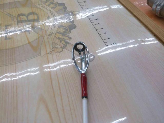 ゴクスペシャル 20-60lb 220