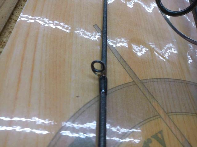 グランデージ STD.76M