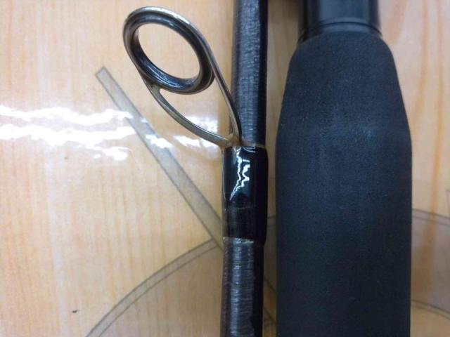 グランデージ STD.76M