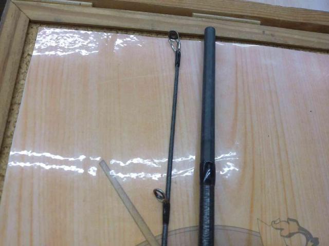 グランデージ STD.76M