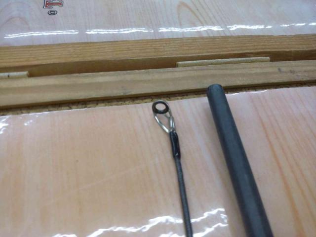 グランデージ STD.76M