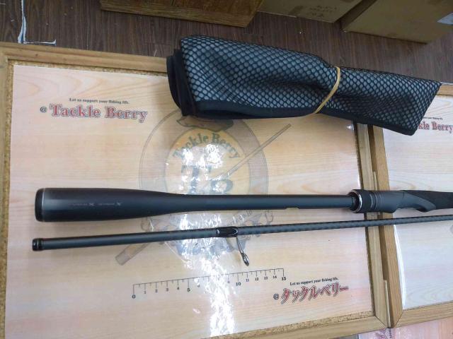 23ディアルーナ S96ML