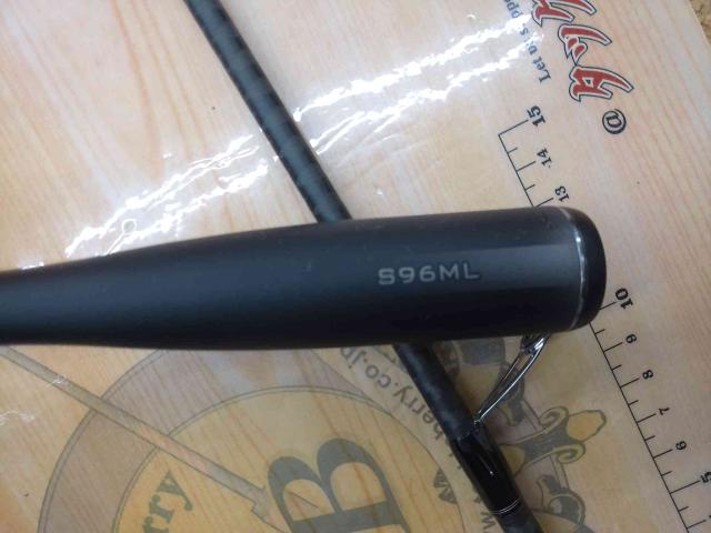 23ディアルーナ S96ML