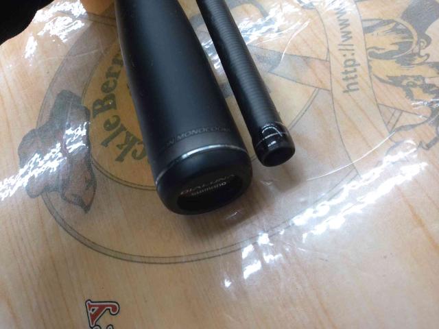 23ディアルーナ S96ML