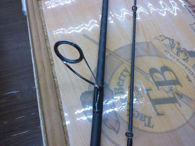 23ディアルーナ S96ML