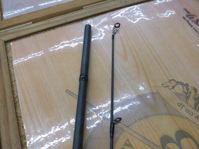 23ディアルーナ S96ML