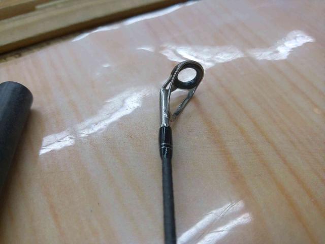 23ディアルーナ S96ML