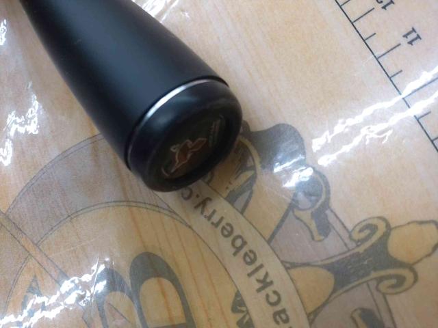 ポイズンアドレナ 166L-BFS