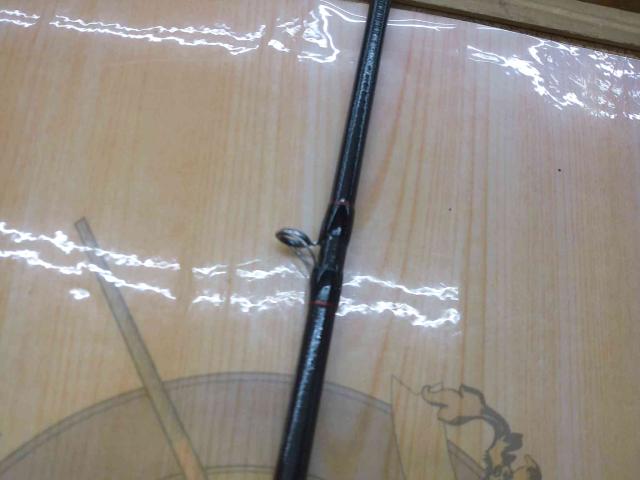 ポイズンアドレナ 166L-BFS