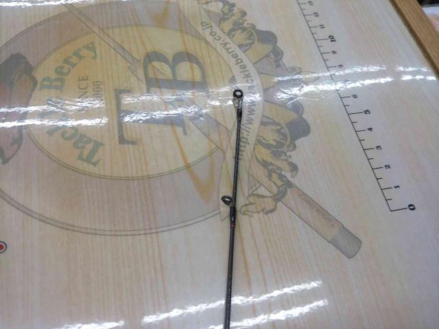 ポイズンアドレナ 166L-BFS