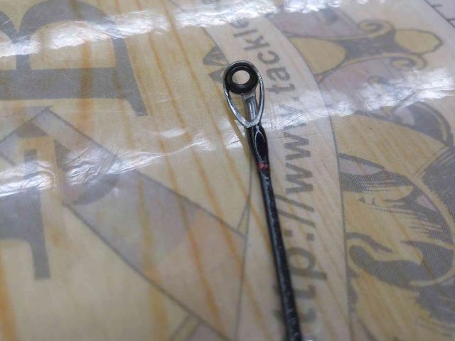 ポイズンアドレナ 166L-BFS