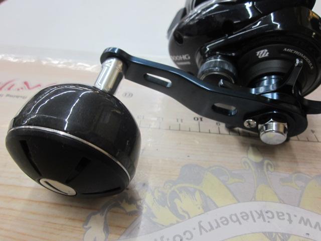 17グラップラー 300HG｜＠ベリーネット 日本最大新品中古釣具WEBショップ