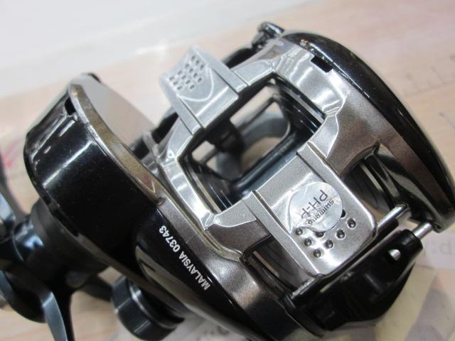 17グラップラー 300HG｜＠ベリーネット 日本最大新品中古釣具WEBショップ