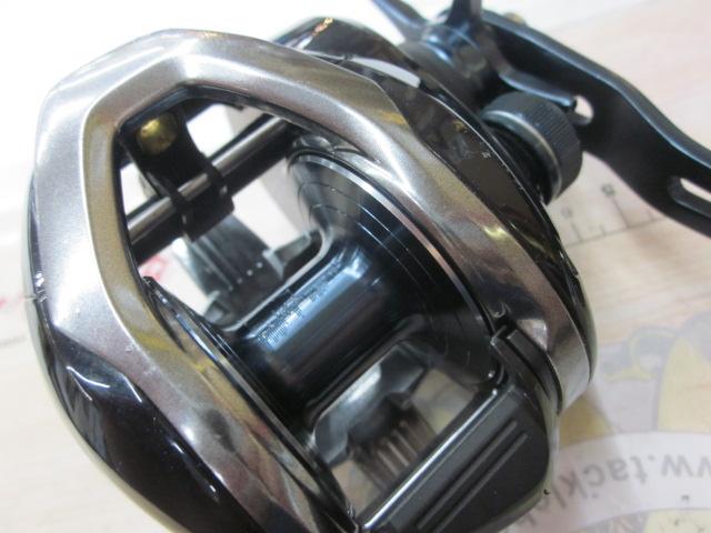 17グラップラー 300HG｜＠ベリーネット 日本最大新品中古釣具WEBショップ