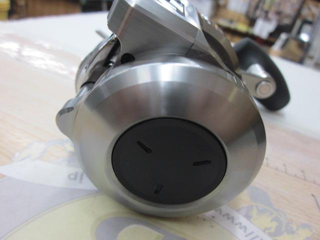 24オシアコンクエストCT 300HG