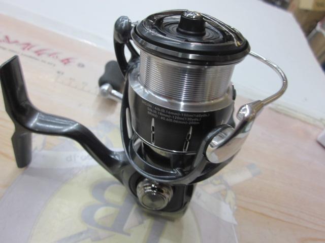 24ルビアス LT2500S-DH