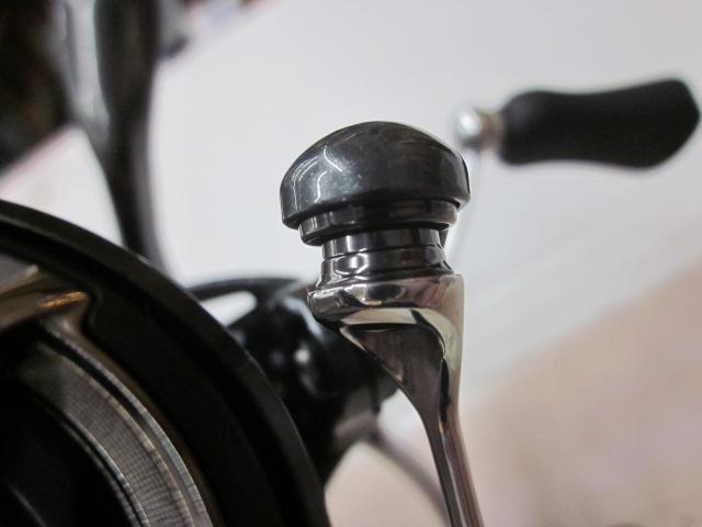 24ルビアス LT2500S-DH