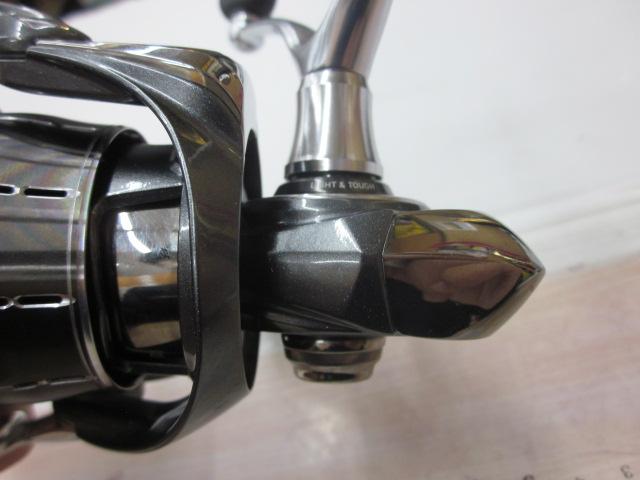 24ルビアス LT2500S-DH