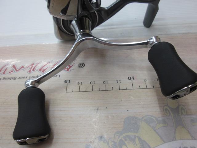 24ルビアス LT2500S-DH