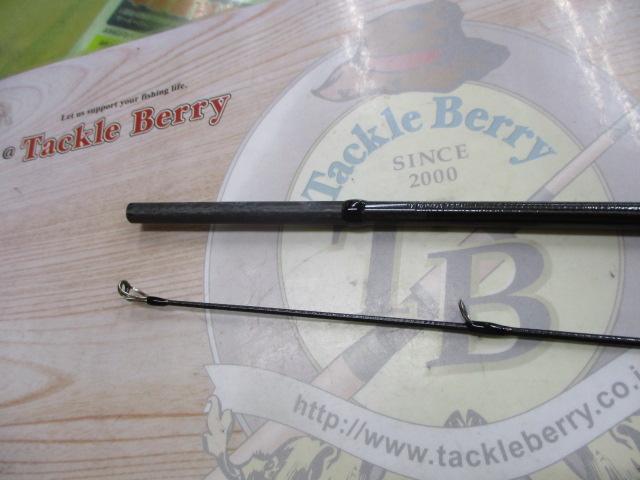 セフィアTT S86ML