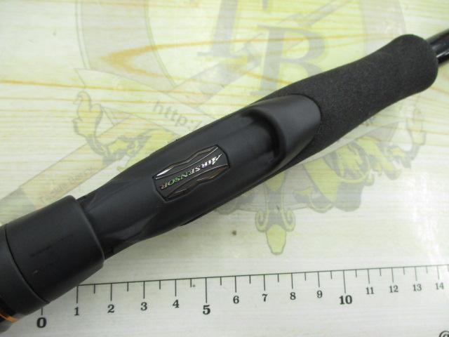 リベリオン 701HRS