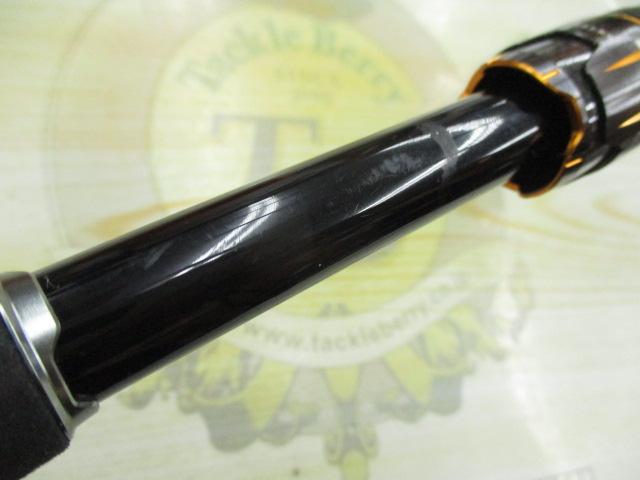 リベリオン 701HRS