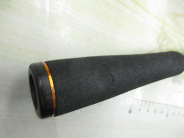 リベリオン 701HRS