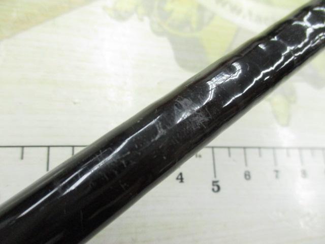 リベリオン 701HRS