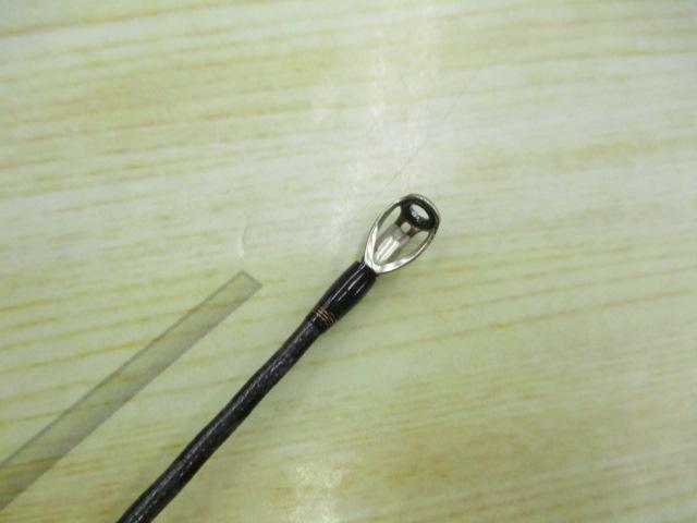 リベリオン 701HRS