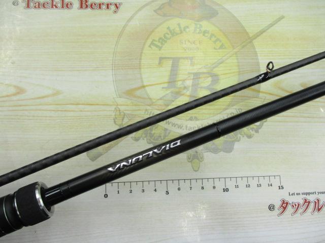 23ディアルーナ B96M