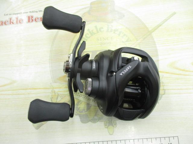 24タトゥーラ TW 100HL