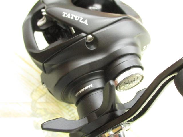 24タトゥーラ TW 100HL