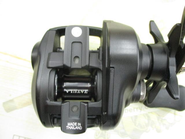 24タトゥーラ TW 100HL