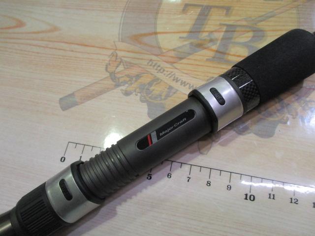 ソルパラ SPX-862ML